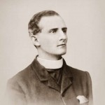 Rev. John Browne, Frances's brother